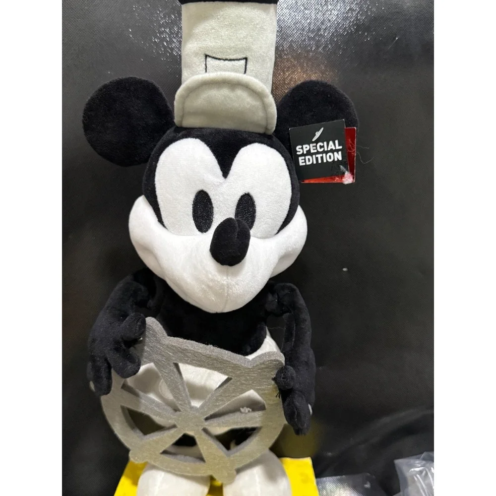 Disney celebrate piece